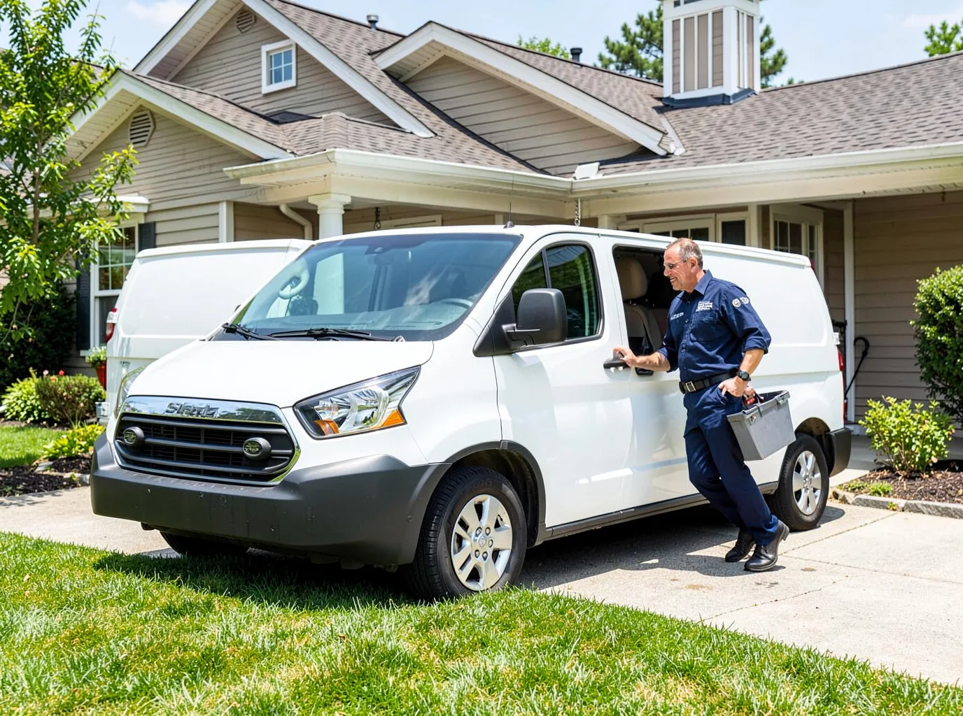 Emergency Plumber company in Bethel, OK